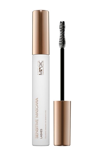 Picture of MEDIC SENSITIVE VOLUMIZING MASCARA